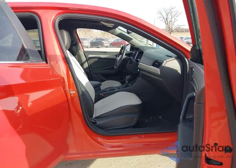 2019 Volkswagen Jetta 1.4T R-Line/1.4T S/1.4T Se z USA, uszkodzony, nr VIN 3VWC57BU0KM179354